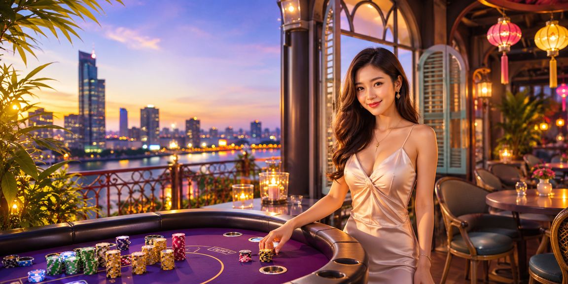 Người chơi mới đăng ký nhận thưởng tại quán cà phê Hồ Chí Minh