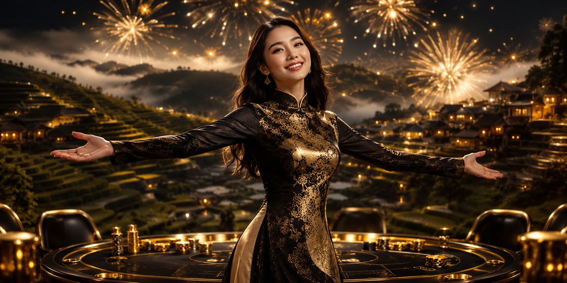Giao diện casino trực tuyến bảo mật tại Việt Nam trên nền tảng k13
